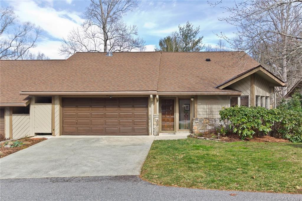 Property image 1 at 1302 Timber Trail, Asheville, NC 28804