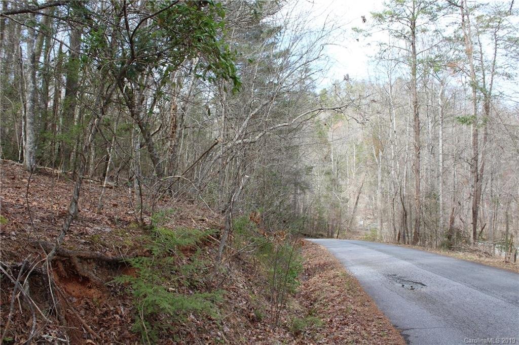 Property image 1 at Lot 16 Justice Drive, Lake Lure, NC 28746