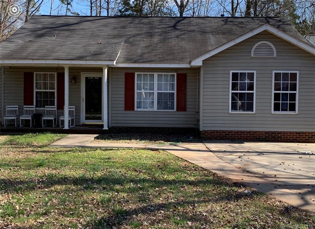 Property image 1 at 4916 Rosena Drive, Charlotte, NC 28227