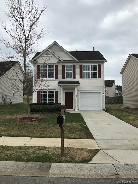 1518 Braveheart Lane