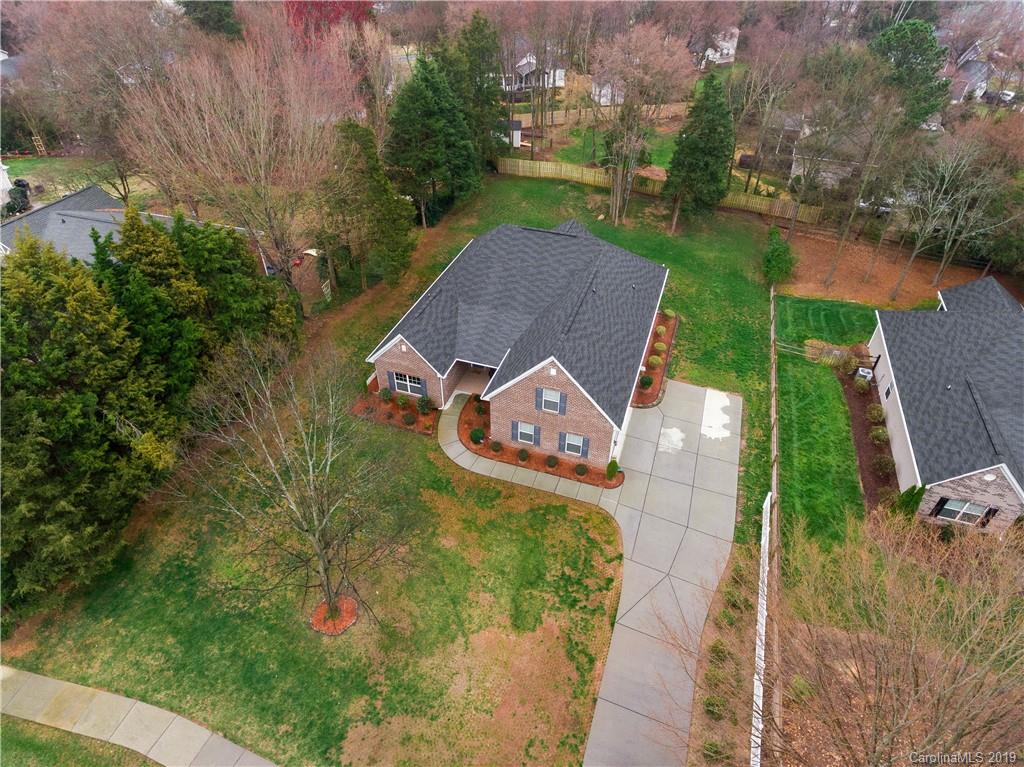 Property image 1 at 20815 Bethel Church Road, Cornelius, NC 28031