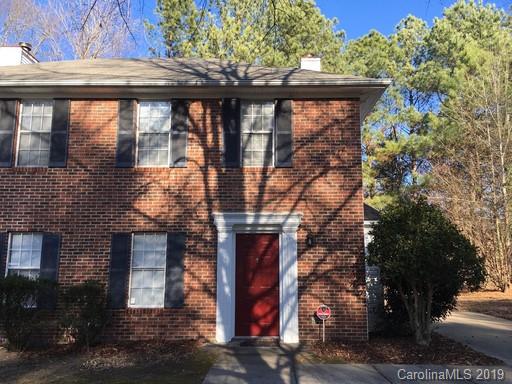 Property image 1 at 6716 Bevington Ridge Road, Charlotte, NC 28277