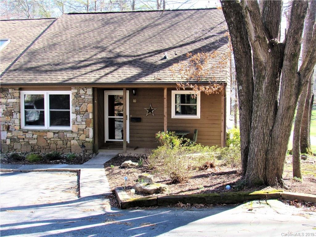 Property image 1 at 10 Pencross Circle, Etowah, NC 28729