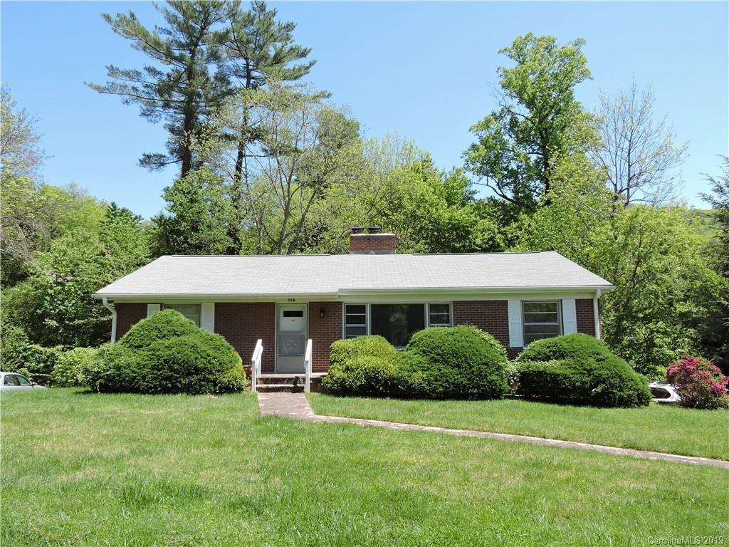 Property image 1 at 35 N Griffing Boulevard, Asheville, NC 28804