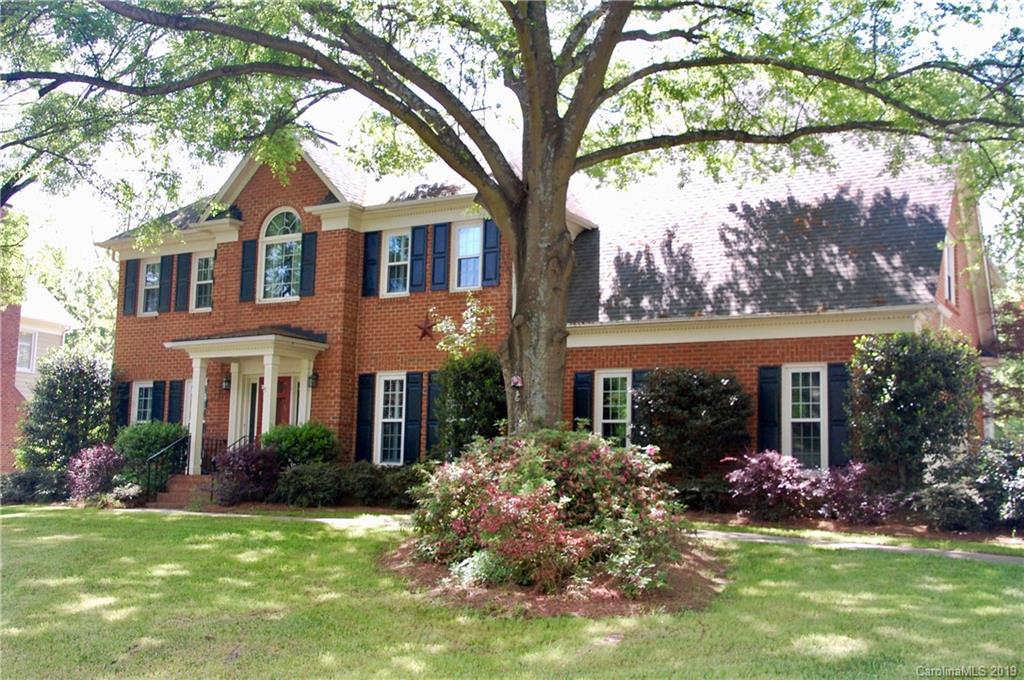 Property image 1 at 6209 Nealwood Lane, Charlotte, NC 28277