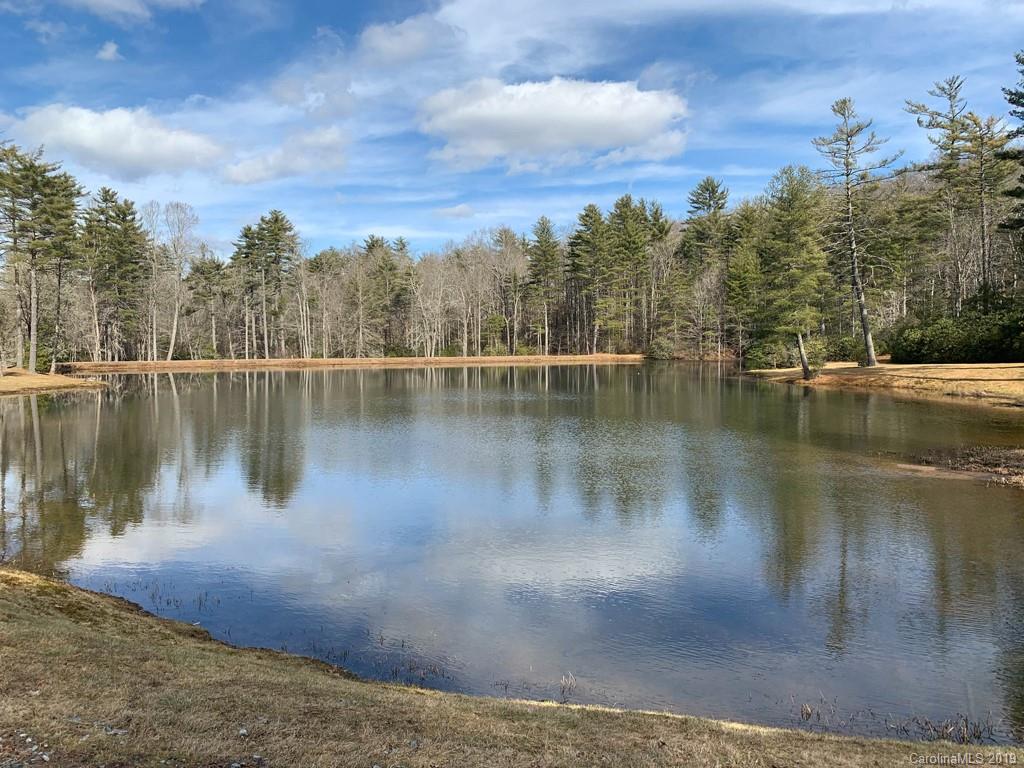 Property image 1 at Lot 9 Marshall Lake Road, Cedar Mountain, NC 28718