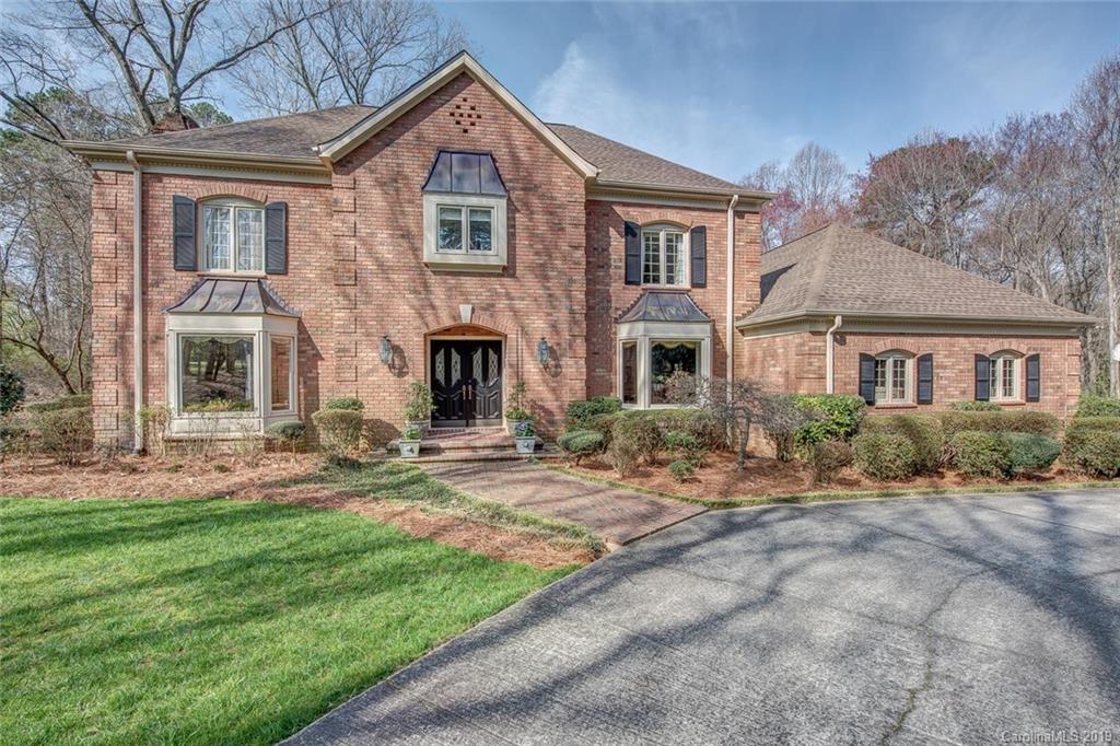 Property image 1 at 1007 Dornoch Road, Gastonia, NC 28054