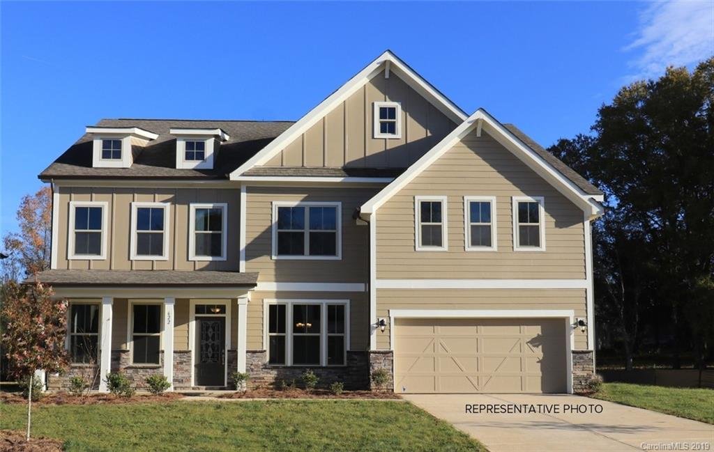 Property image 1 at 169 Rain Shadow Drive, Mooresville, NC 28115