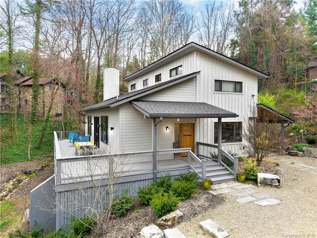 Property image 1 at 13 Pine Tree Road, Asheville, NC 28804