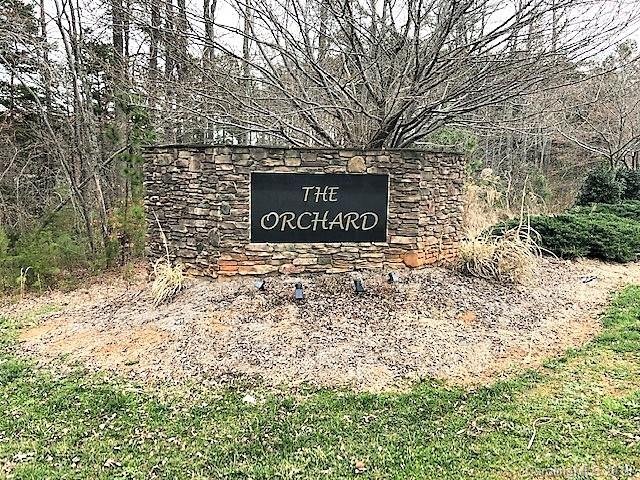 Property image 1 at Lot 25 Flowering Cherry Lane, Mooresville, NC 28117