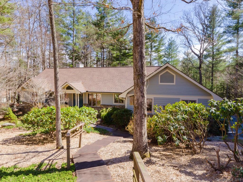 Property image 1 at 2009 Mountain Ash Circle, Hendersonville, NC 28739