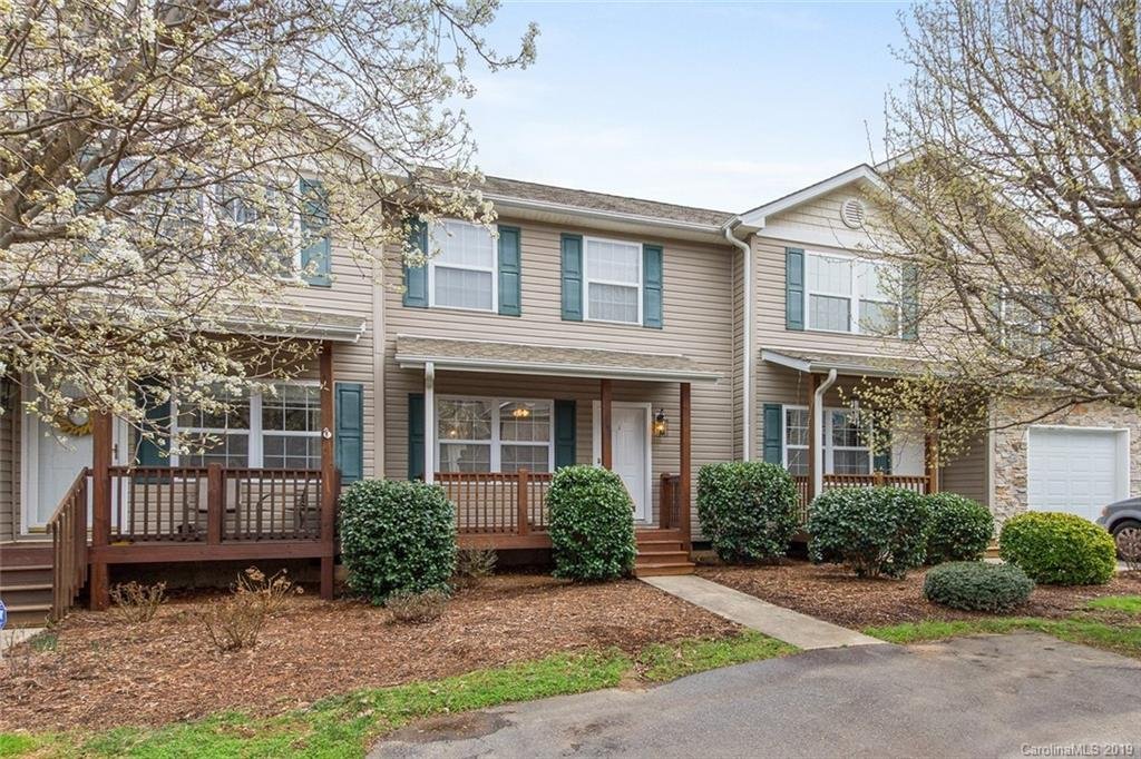 Property image 1 at 202 Pembrook Road, Swannanoa, NC 28778