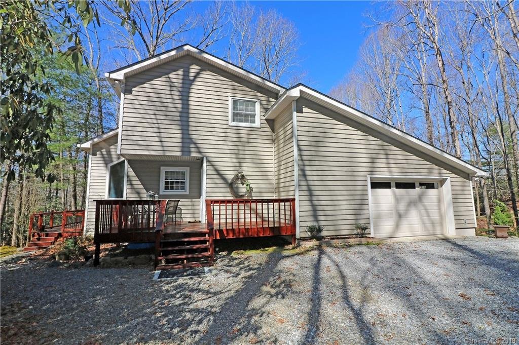 Property image 1 at 532 Timberlane Drive, Pisgah Forest, NC 28768