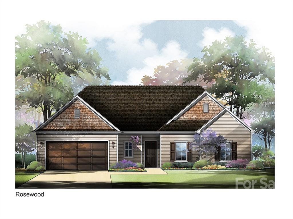 Property image 1 at Lot 22 Eagle Drive, Lincolnton, NC 28092