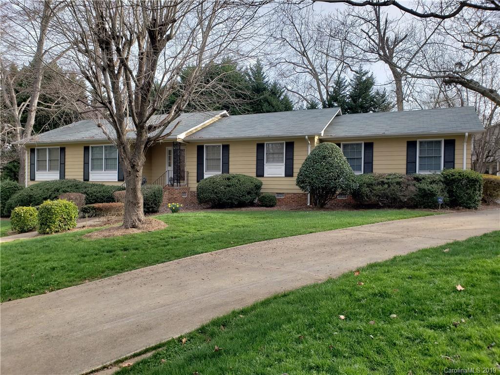 Property image 1 at 725 Knollwood Court, Rock Hill, SC 29732