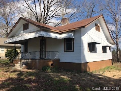 Property image 1 at 407 N Lincoln Street, High Shoals, NC 28077