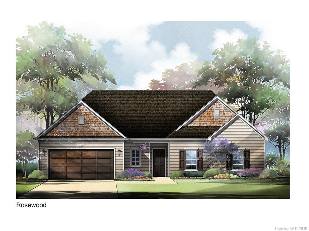 Property image 1 at Lot 11 Eagle Drive, Lincolnton, NC 28092