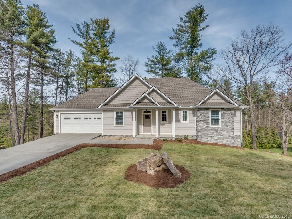 Property image 1 at 76 Narrow Path Way, Flat Rock, NC 28731