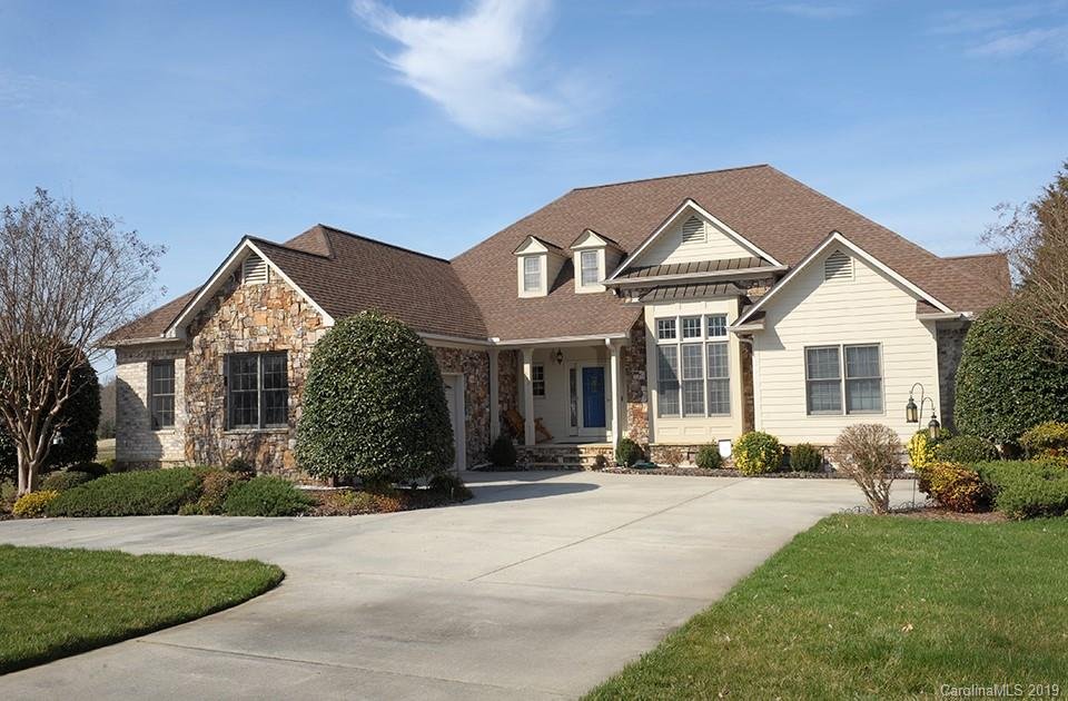 622 Laurel Valley Way