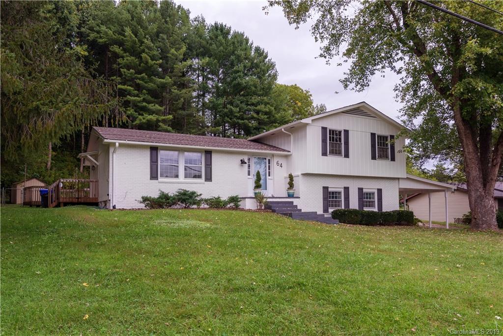 Property image 1 at 64 Gallimore Road, Brevard, NC 28712