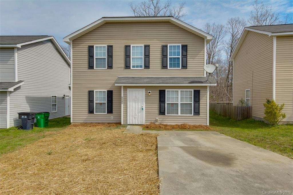 Property image 1 at 3546 Crestridge Drive, Charlotte, NC 28217