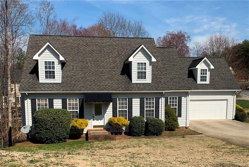 Property image 1 at 1033 38th Avenue, Hickory, NC 28601