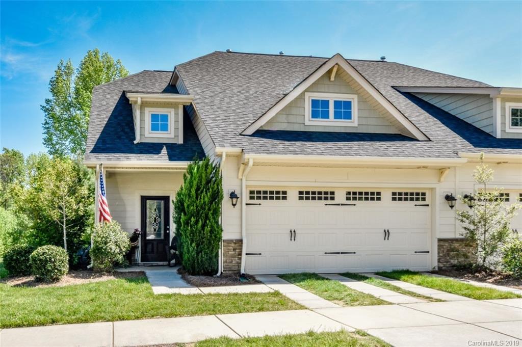 Property image 1 at 162 Aztec Circle, Mooresville, NC 28117