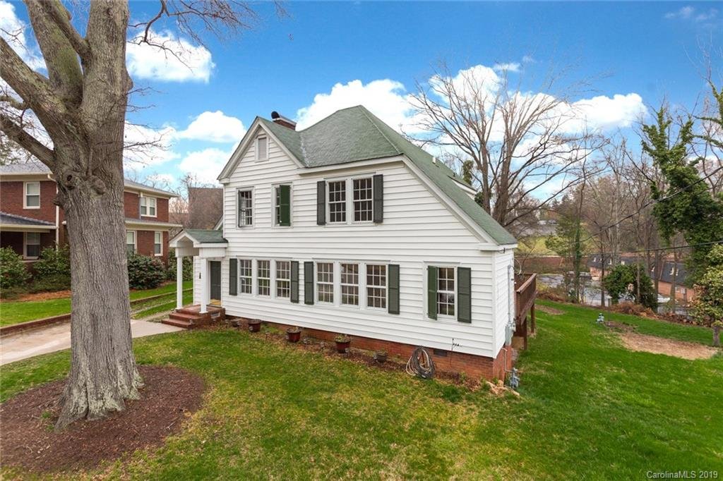 Property image 1 at 27 Washington Lane, Concord, NC 28025