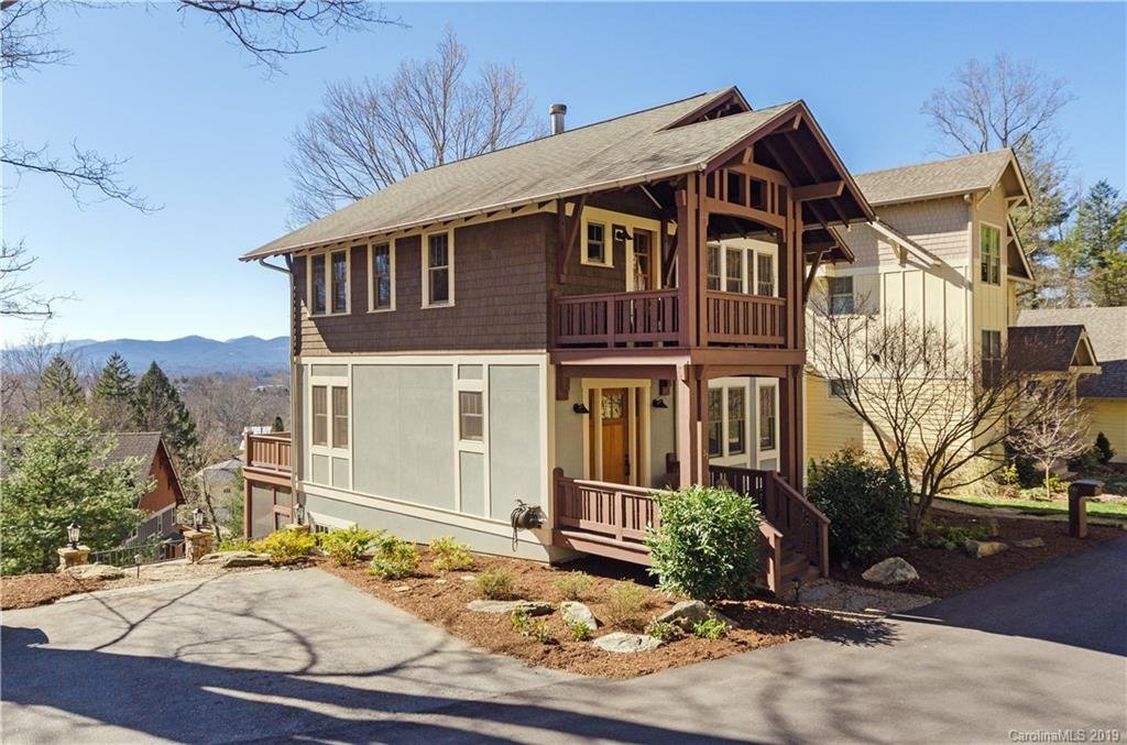 Property image 1 at 37 Shady Park Lane, Asheville, NC 28804
