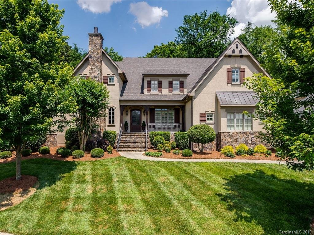 Property image 1 at 6307 Saint Stephen Lane, Charlotte, NC 28210