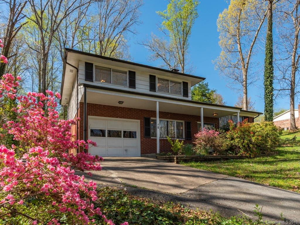 Property image 1 at 3 Mayfair Drive, Candler, NC 28715