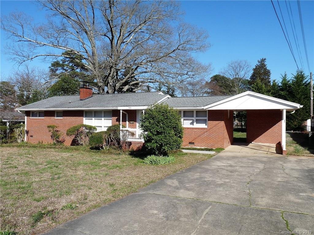 Property image 1 at 526 Ruby Lane, Gastonia, NC 28054