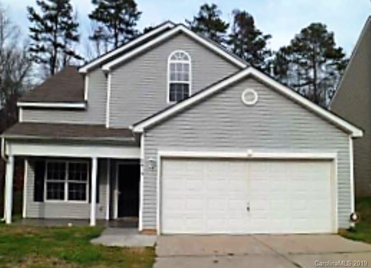 2419 Sunset Oaks Drive