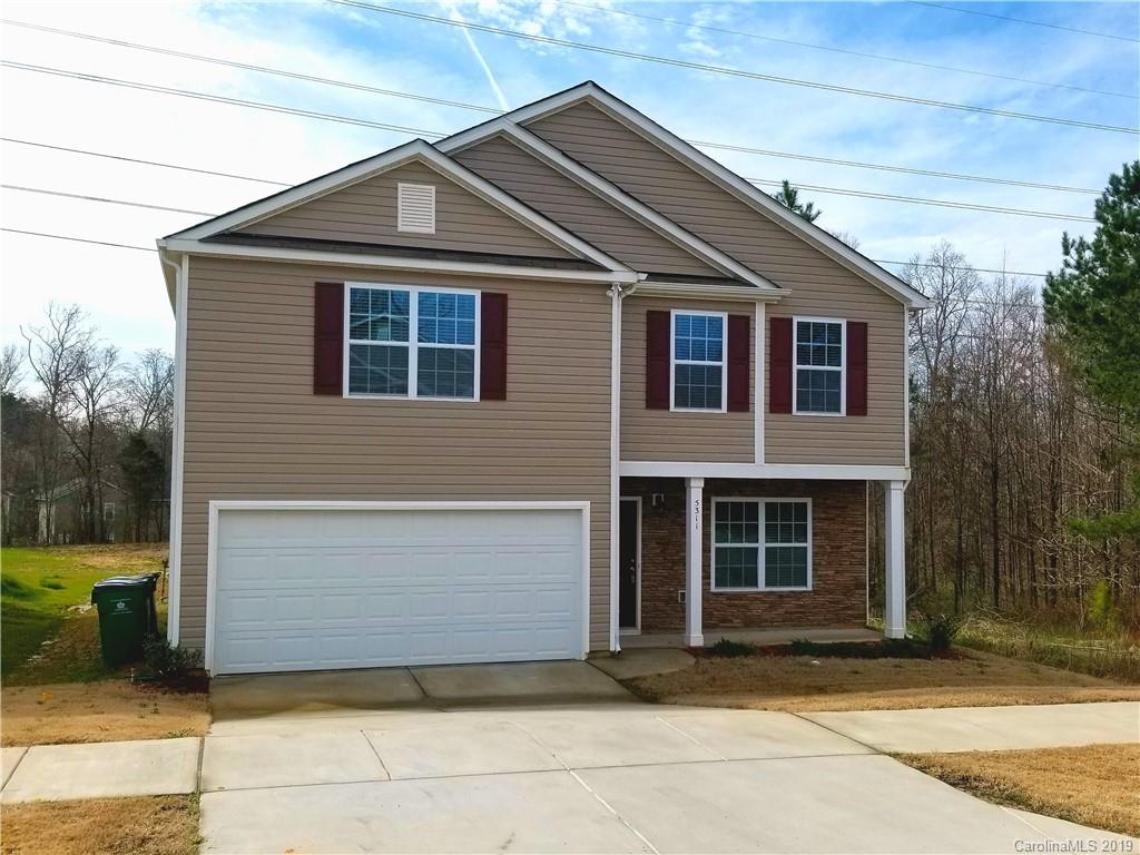 5311 Oakdale Ridge Road