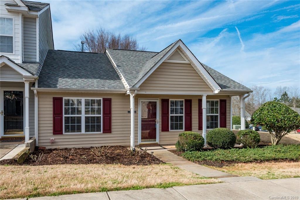 Property image 1 at 8049 Long House Lane, Fort Mill, SC 29707