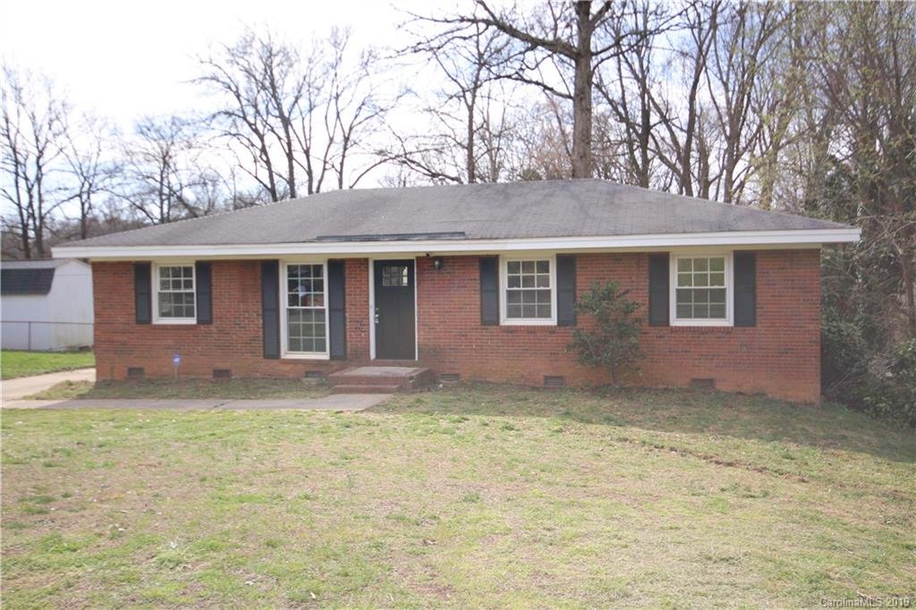 Property image 1 at 730 Merridale Drive, Charlotte, NC 28214