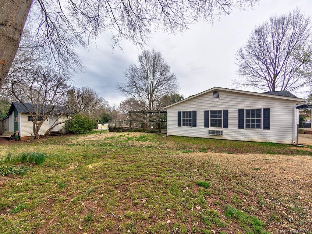 Property image 1 at 211 9th Street, Belmont, NC 28012