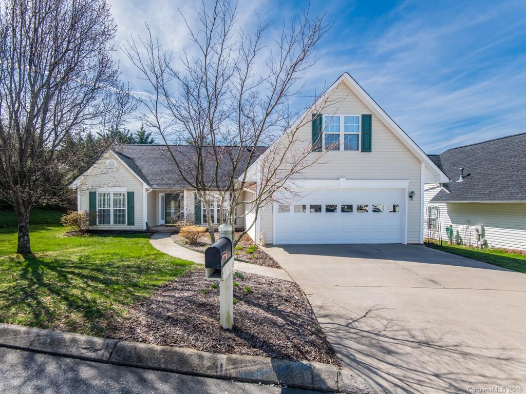 Property image 1 at 11 Forest Berry Road, Fletcher, NC 28732