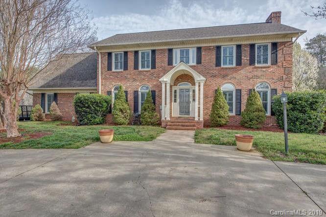 1705 Country Garden Drive