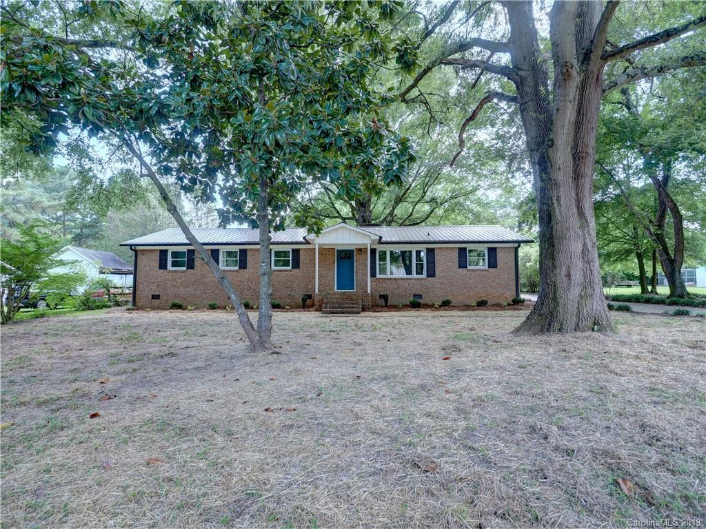 Property image 1 at 1717 Carson Street, Monroe, NC 28110