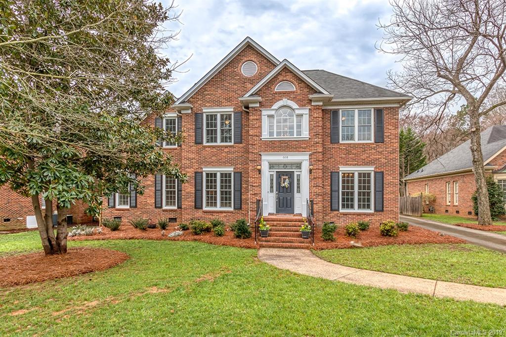 Property image 1 at 6618 Shaftesbury Road, Charlotte, NC 28270