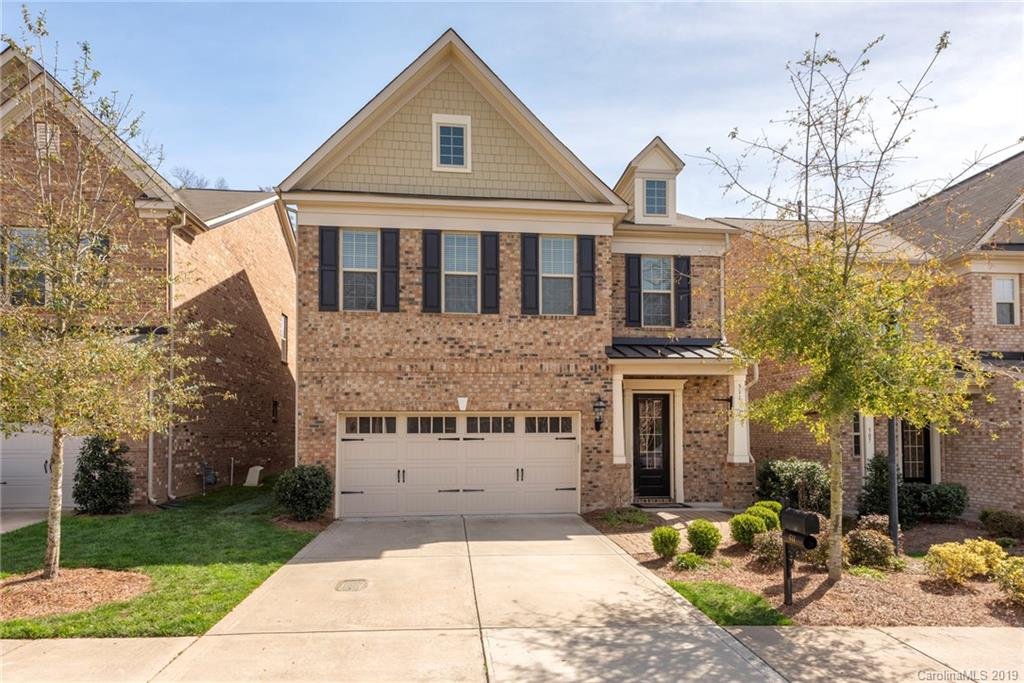 Property image 1 at 511 Dixter Lane, Charlotte, NC 28211