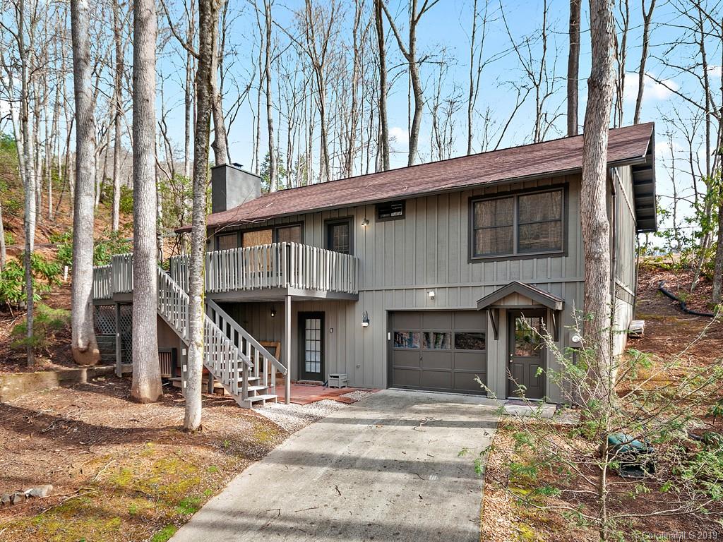 Property image 1 at 76 Creekside Drive, Maggie Valley, NC 28751