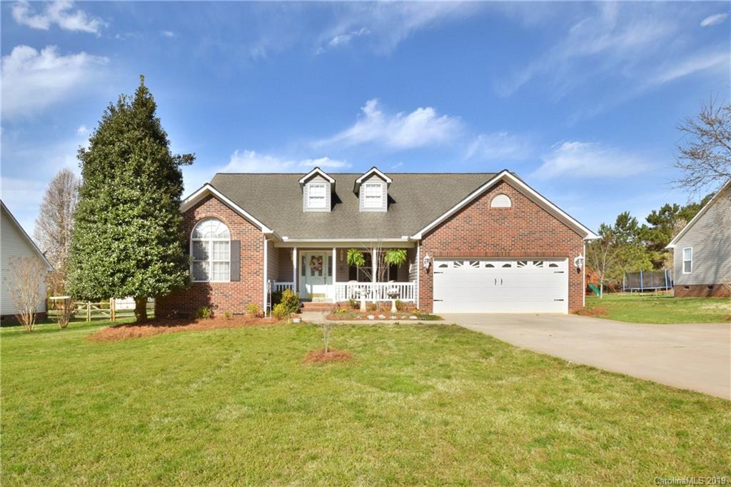 Property image 1 at 1493 Mill Wheel Drive, Salisbury, NC 28146