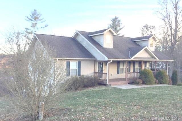 Property image 1 at 303 Hosta Court, Leicester, NC 28748