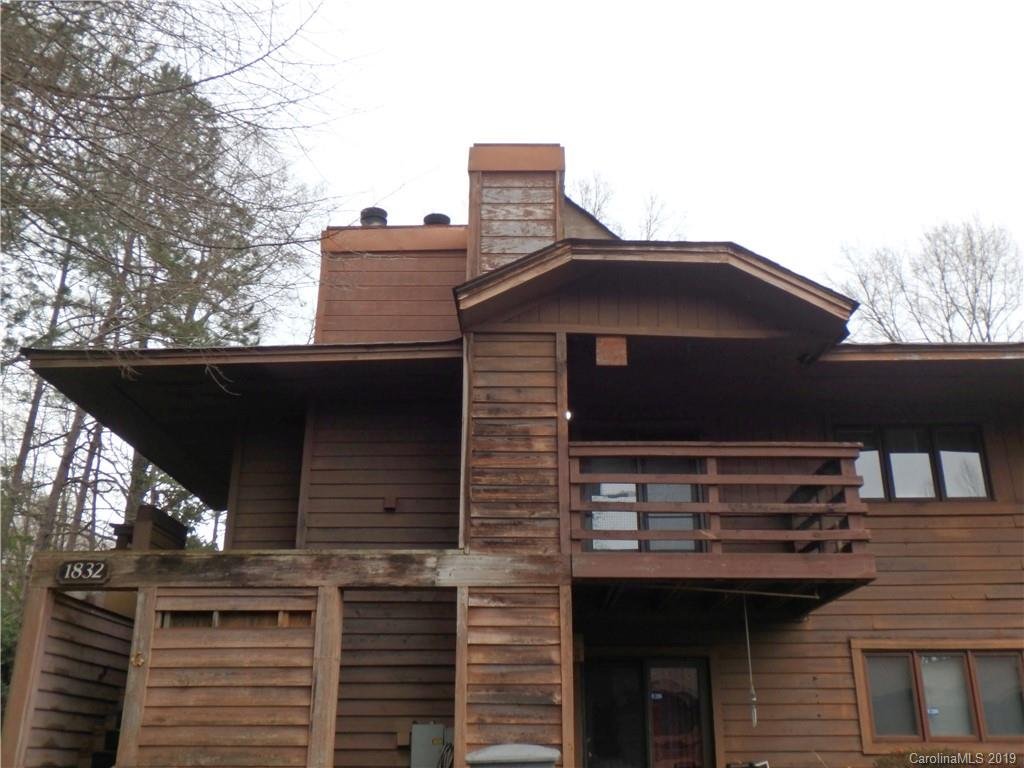 Property image 1 at 1832 J Julian Lane, Charlotte, NC 28208
