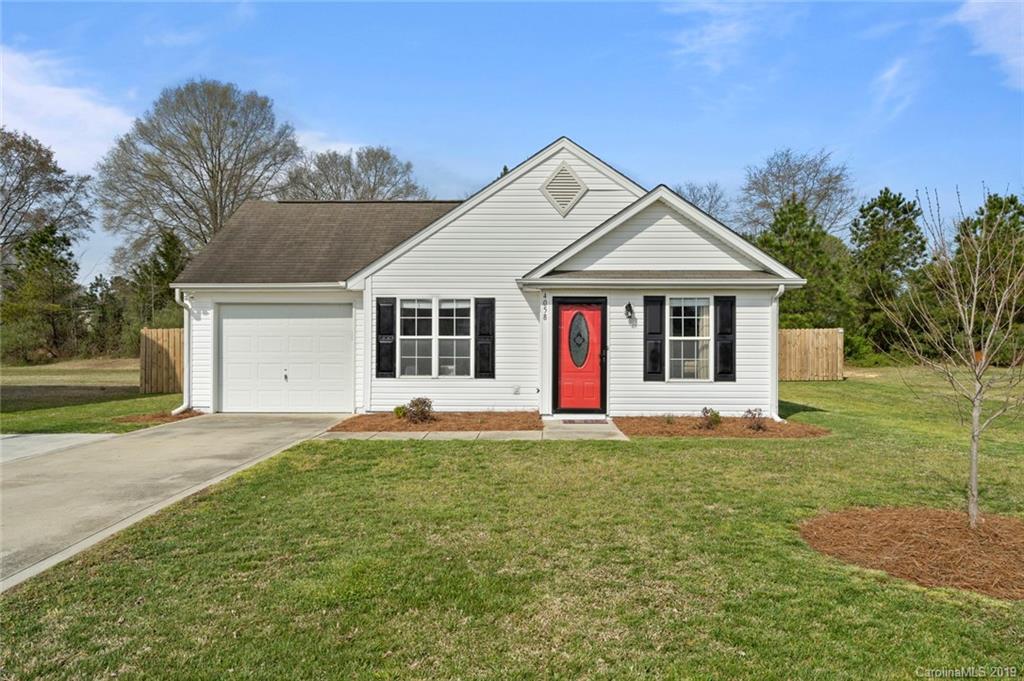 Property image 1 at 4058 W Fairmeadow Drive, Lancaster, SC 29720
