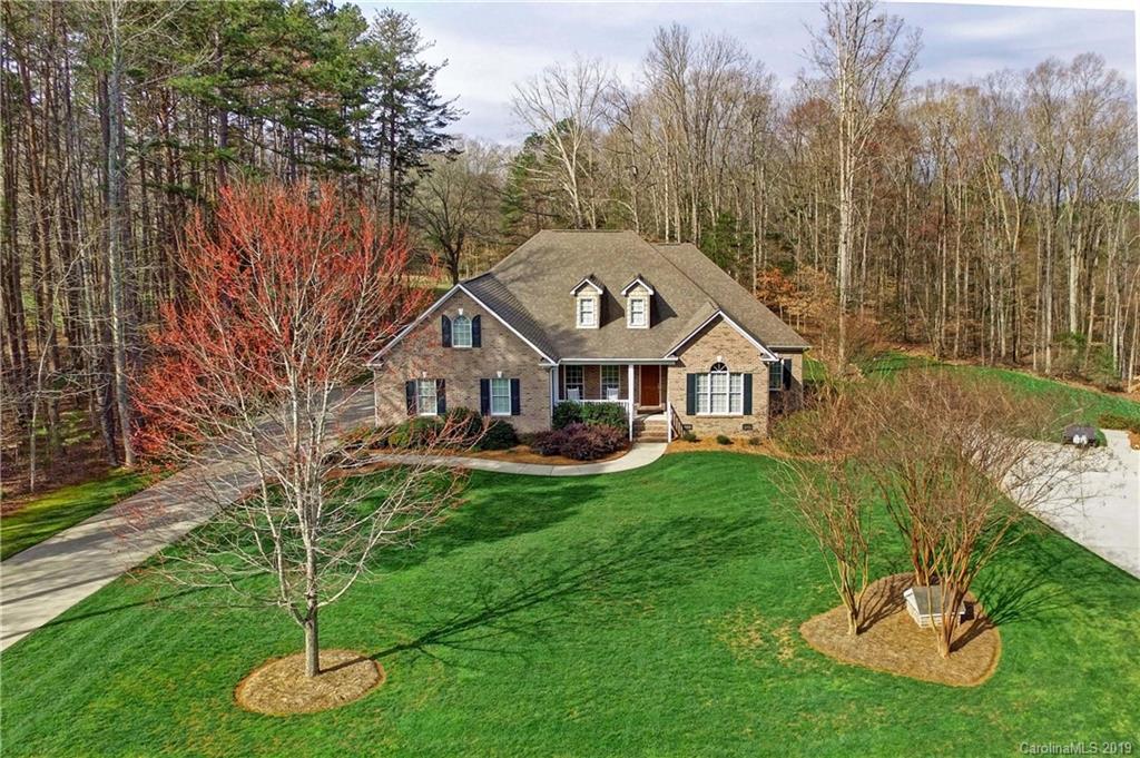 Property image 1 at 1612 Marchele Court, Stanley, NC 28164