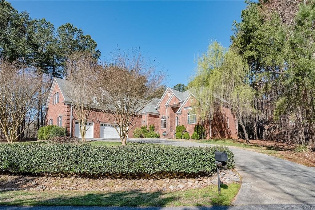 Property image 1 at 4005 Granite Street, Terrell, NC 28682