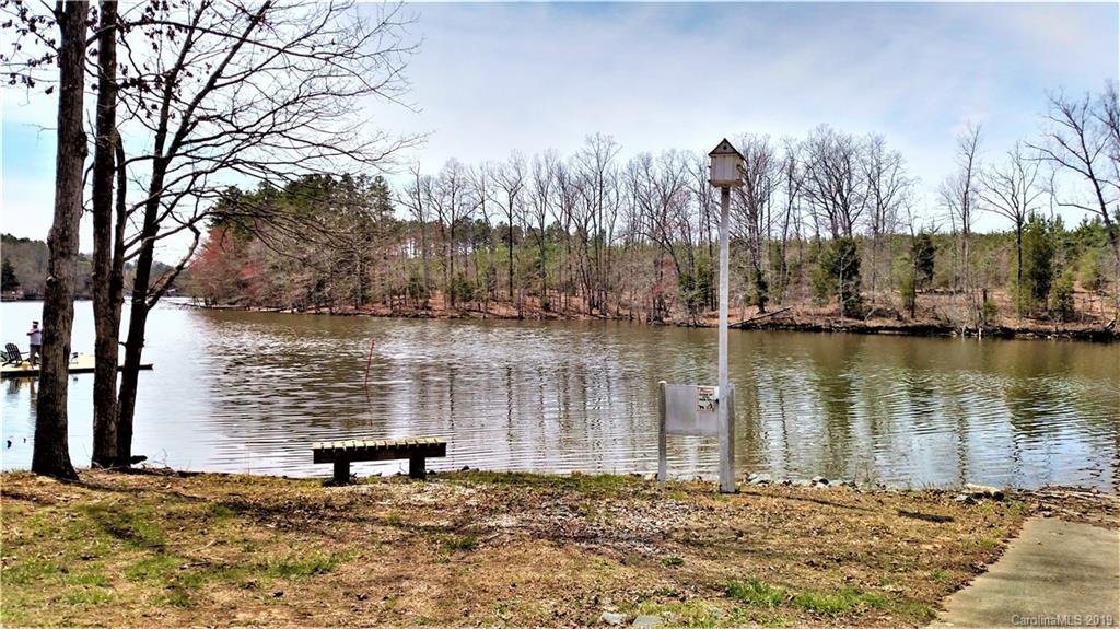 Property image 1 at 1001 Crystal Bay Drive, Denton, NC 27239